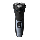 Philips Series 3000 Wet or Dry Men’s Electric Shaver with a 5D Pivot & Flex Heads S3133/51 GOODS Boots   