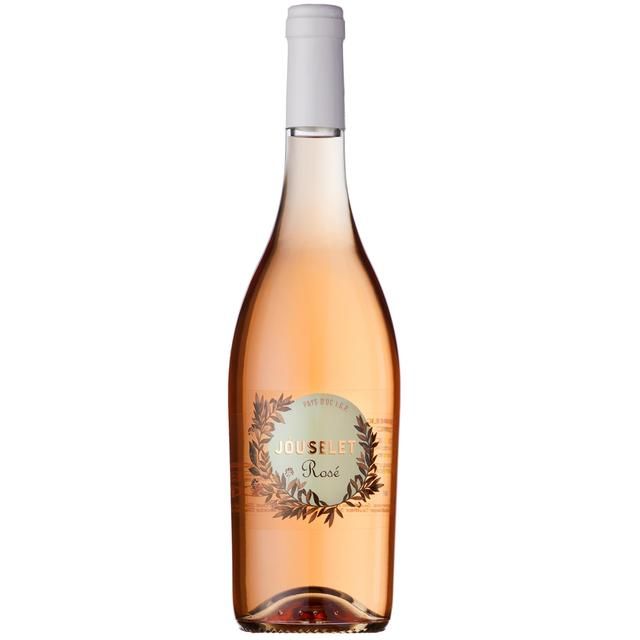 Jouselet Southern French Rose   75cl