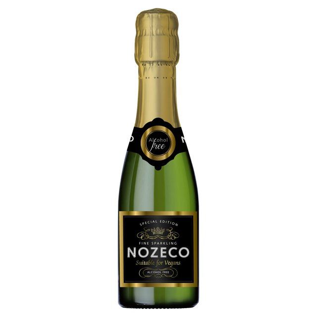 Nozeco Alcohol Free Sparkling   20cl