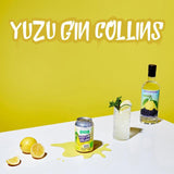That Boutique-y Gin Company Yuzu Gin   70cl