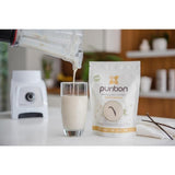 Purition Vanilla Vegan Wholefood Nutrition Powder    250g GOODS M&S   