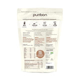 Purition Cocoa Vegan Wholefood Nutrition Powder    250g GOODS M&S   