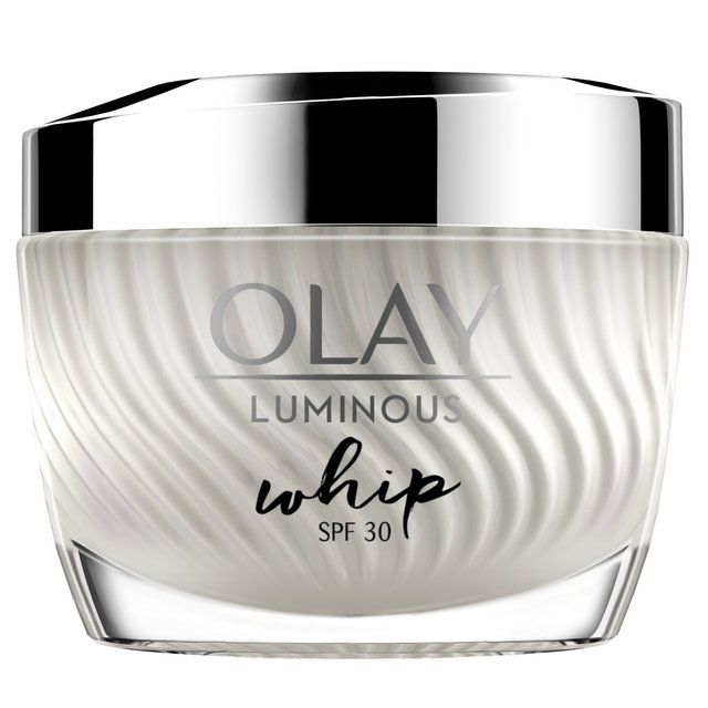 Olay Luminous Whip SPF 30   50ml