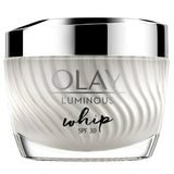 Olay Luminous Whip SPF 30   50ml GOODS M&S   