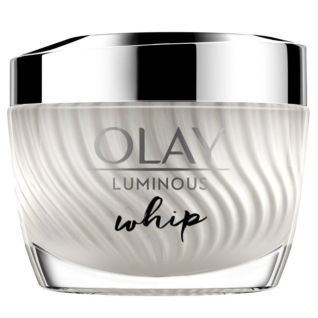 Olay Luminous Whip   50ml GOODS M&S   