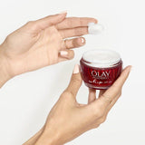 Olay Regenerist Whip Light as Air Anti-Ageing Moisturiser with SPF30   50ml GOODS M&S   