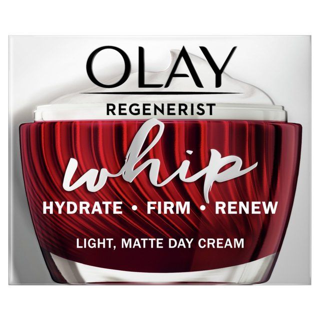 Olay Regenerist Whip Day Face Cream   50ml GOODS M&S   