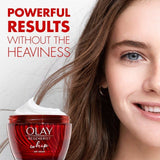 Olay Regenerist Whip Day Face Cream   50ml GOODS M&S   