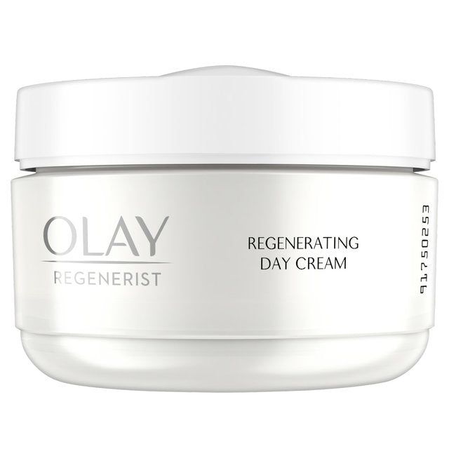 Olay Regenerist Regenerating Day Cream   50ml GOODS M&S   