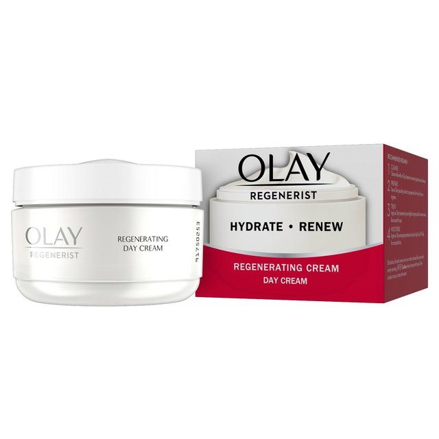 Olay Regenerist Regenerating Day Cream   50ml