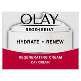 Olay Regenerist Regenerating Day Cream   50ml GOODS M&S   