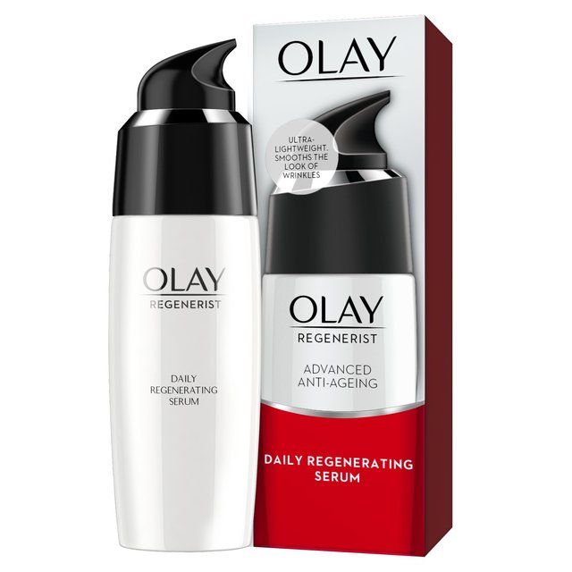 Olay Regenerist Regenerating Serum   50ml GOODS M&S   