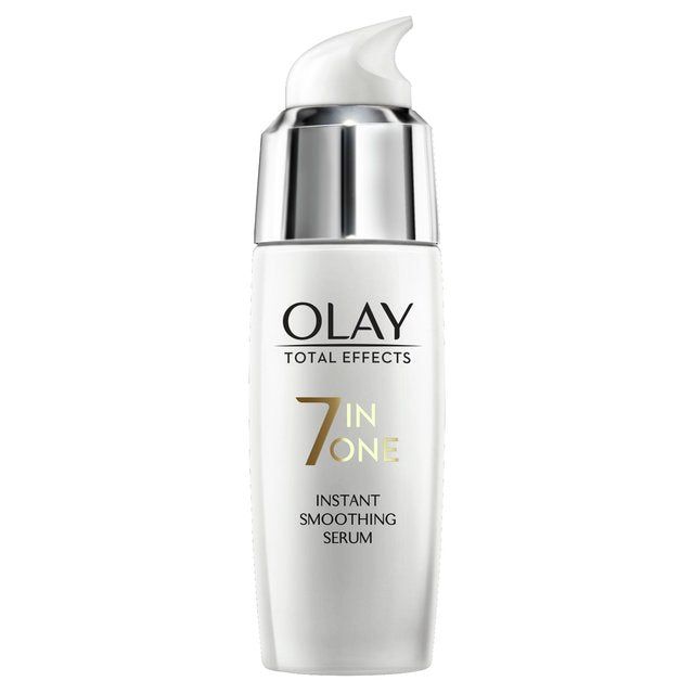 Olay Total Effects Serum   50ml GOODS M&S   