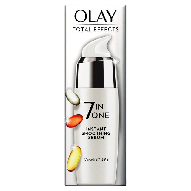 Olay Total Effects Serum   50ml GOODS M&S   