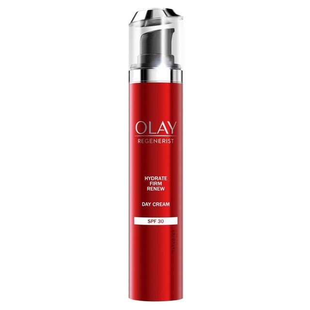 Olay Regenerist 3 Point Anti-Ageing Firming Day Cream SPF30   50ml