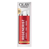 Olay Regenerist 3 Point Anti-Ageing Firming Day Cream SPF30   50ml GOODS M&S   