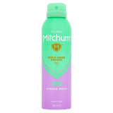 Mitchum Shower Fresh Anti Perspirant Deodorant 48 Hour   200ml GOODS M&S   