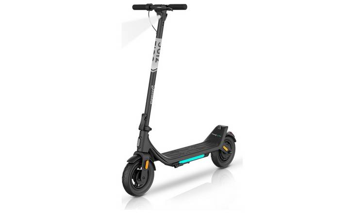 Zinc Formula E GZ3 500W Foldable Electric Scooter for Adults GOODS Argos