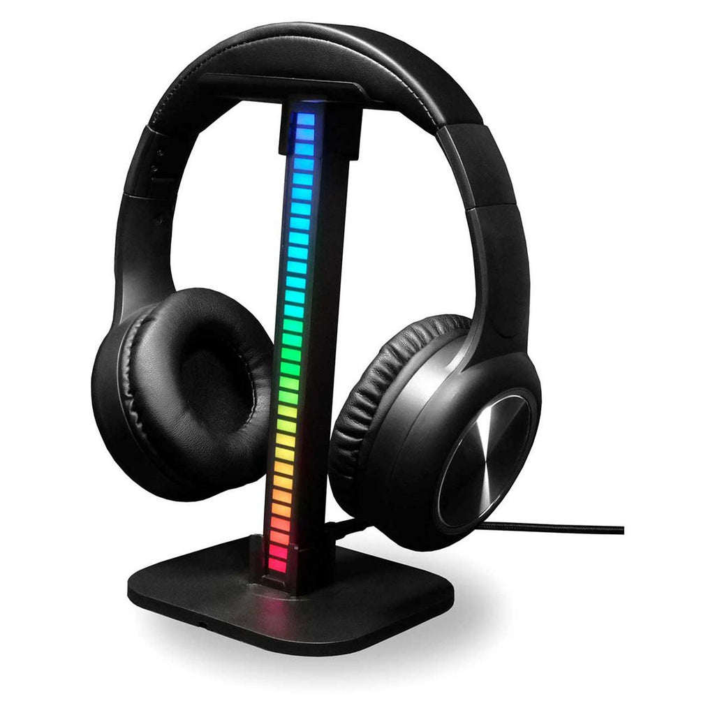 Satzuma Sound Reactive Headphone Stand