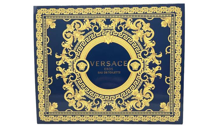 Versace Eros Eau De Toilette-50ml GOODS Argos