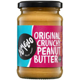 Yumello Crunchy Peanut Butter   285g GOODS M&S   