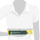 STARBUCKS by NESPRESSO Blonde Espresso Roast Coffee Pods   10 per pack GOODS M&S   