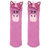 Regatta Kids Mudplay Unicorn Socks (3-5.5) GOODS Superdrug   