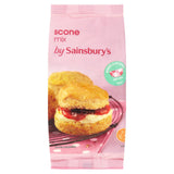 Sainsbury's Scone Mix 320g GOODS Sainsburys   