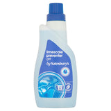 Sainsbury's Limescale Preventer Gel 750ml Laundry aids & accessories Sainsburys   