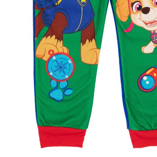 Paw Patrol Kids Adventure Pups Sleepsuit (18-24 Months) GOODS Superdrug   