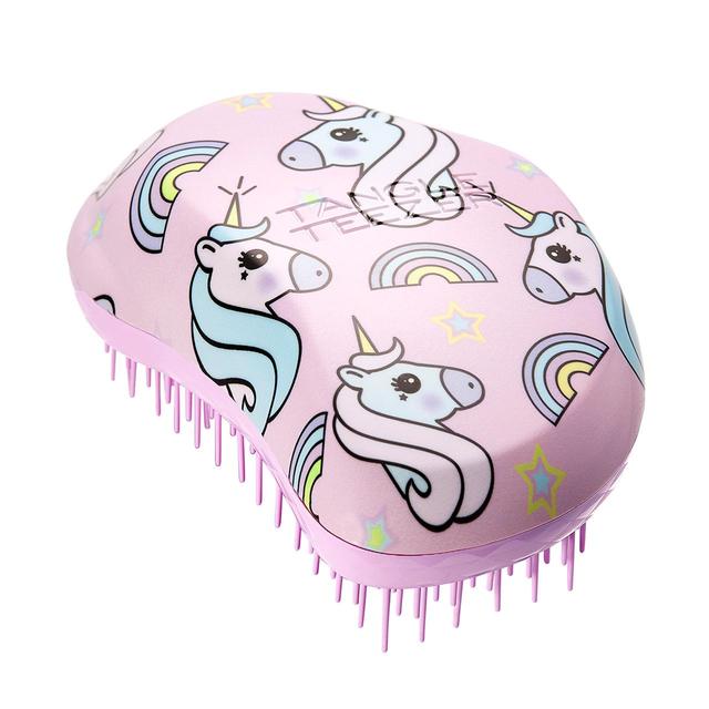 Tangle Teezer Kids Unicorn Mini Detangling Hairbrush