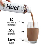 Huel Ready To Drink Chocolate   500ml