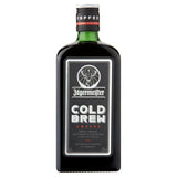 Jagermeister Cold Brew   50cl