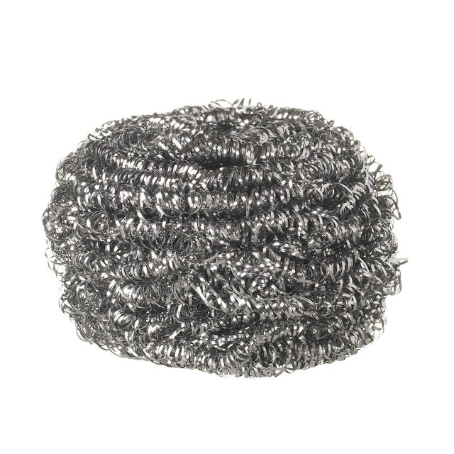 Spontex Tough Scourer    4 per pack