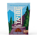 TRIBE Cocoa Vegan Protein Powder    500g GOODS M&S   