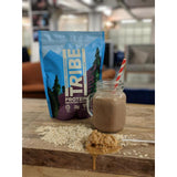 TRIBE Cocoa Vegan Protein Powder    500g GOODS M&S   