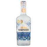 Warner Edwards London Dry Gin   70cl GOODS M&S   