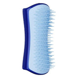 Pet Teezer De-shedding Dog Grooming Brush Small - Blue / Blue GOODS M&S   