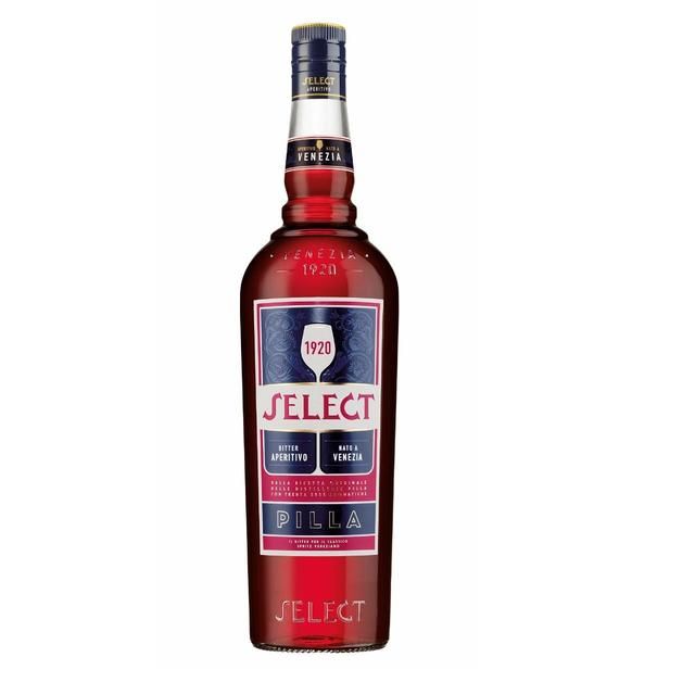 Select Aperitivo   70cl