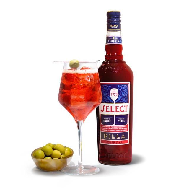 Select Aperitivo   70cl