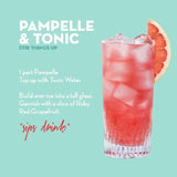 Pampelle Grapefruit Aperitif   70cl GOODS M&S   