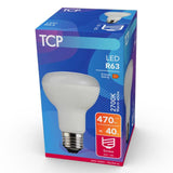 TCP Spotlight Screw 40W Light Bulb GOODS M&S   