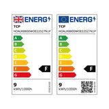 TCP Spotlight Screw 60W Light Bulb GOODS M&S   