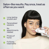 Braun Smart IPL Skin I-Expert Hair Remover, PL7387 - McGrocer