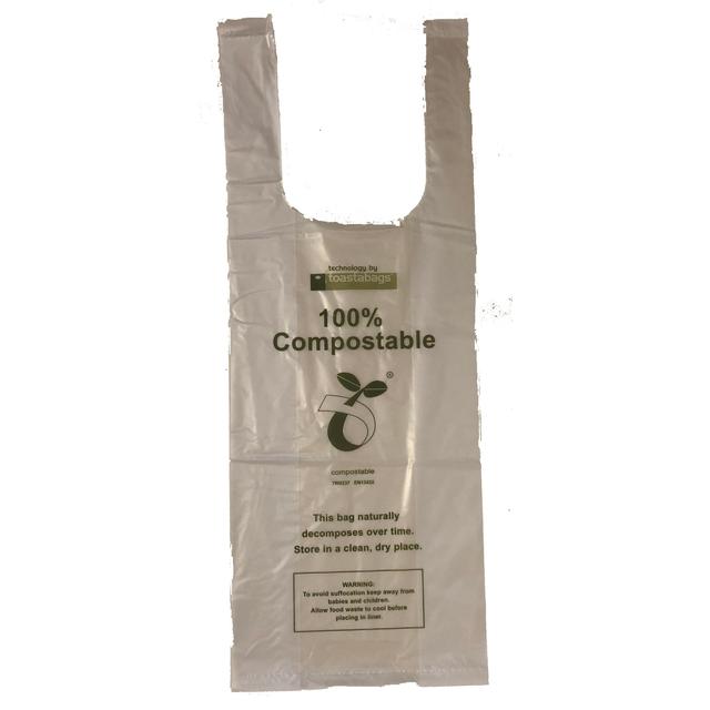 Toastabags Eco Sandwich Bags 25pk   25 per pack GOODS M&S   