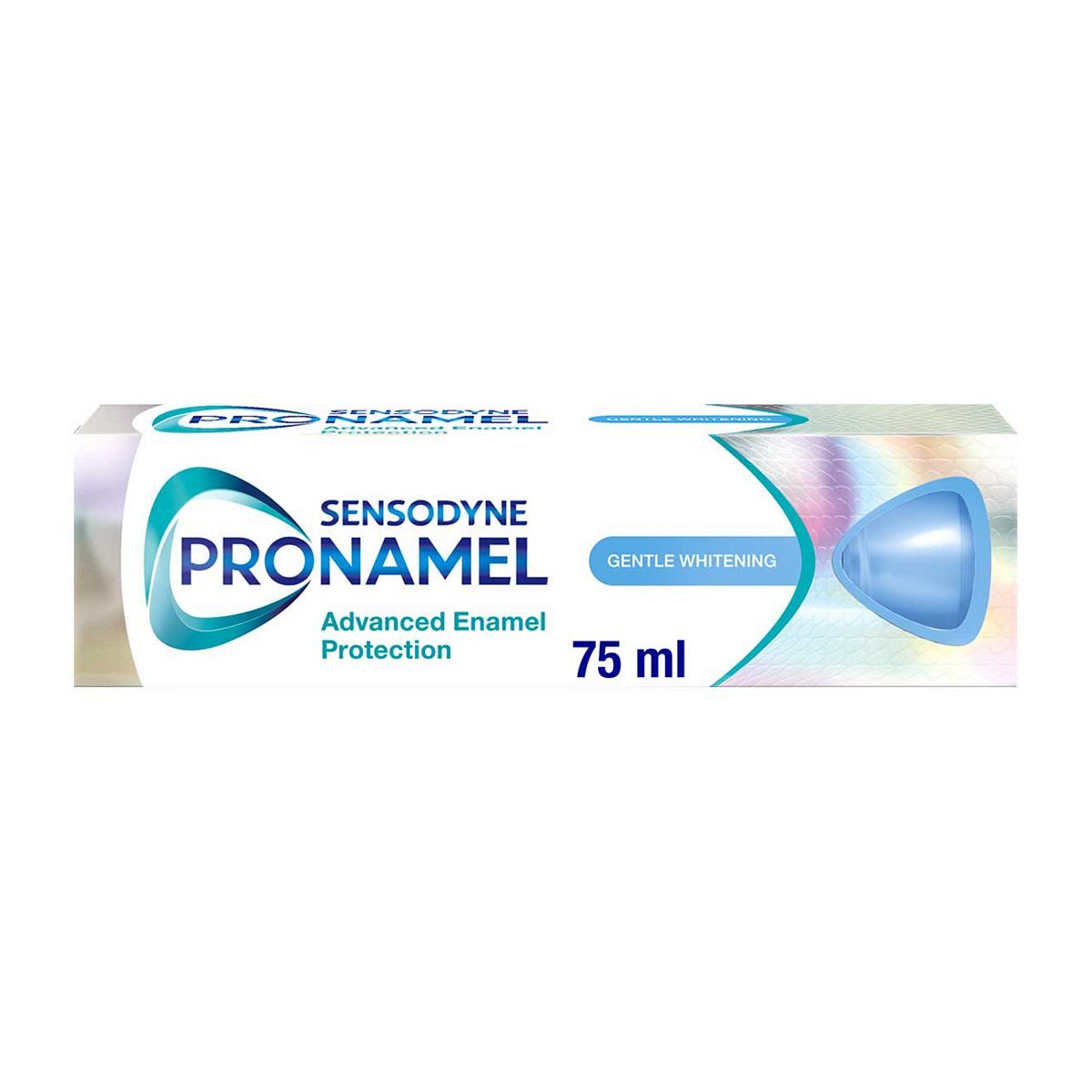 Sensodyne Pronamel, Enamel Care Toothpaste, Gentle Whitening, 75 ml GOODS Boots   