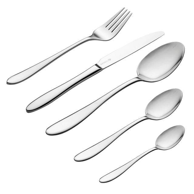 Viners Tabac 18/0 Cutlery Set   26 per pack