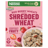 Nestle Shredded Wheat Red Berries & Vanilla Cereal   450g GOODS M&S   