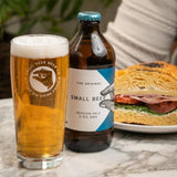 Small Beer Session Pale   350ml GOODS M&S   