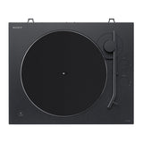 Sony PS-LX310BT Belt Drive Bluetooth Turntable in Black GOODS Costco UK